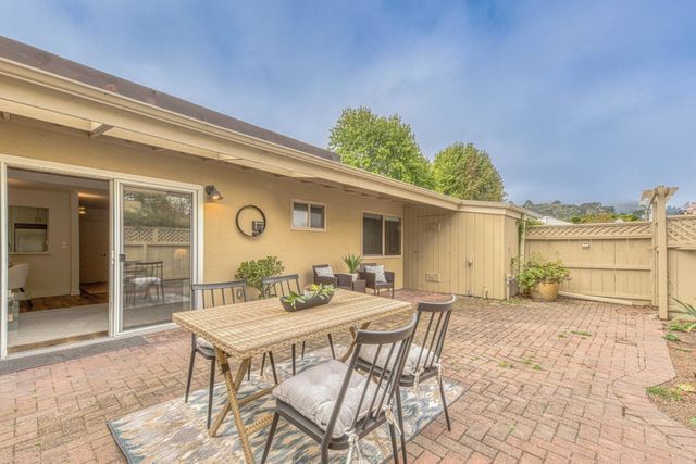 80 Hacienda Carmel, Carmel, CA 93923