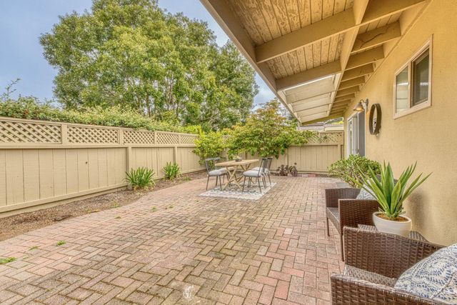 80 Hacienda Carmel, Carmel, CA 93923