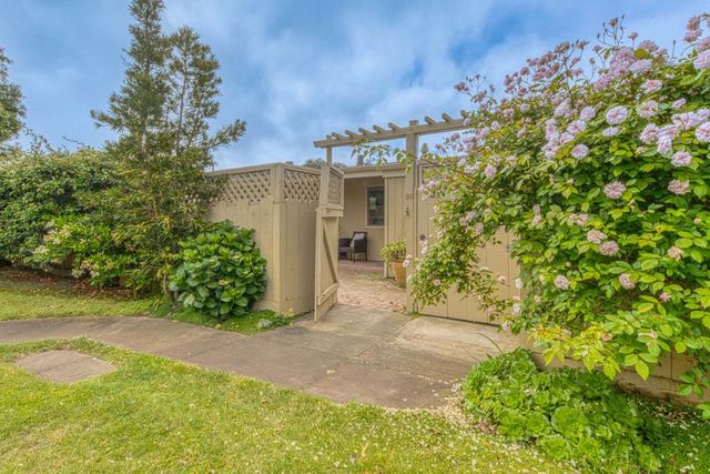 80 Hacienda Carmel, Carmel, CA 93923