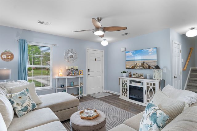 161 Barclay Dr., Myrtle Beach, SC 29579