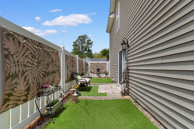 161 Barclay Dr., Myrtle Beach, SC 29579