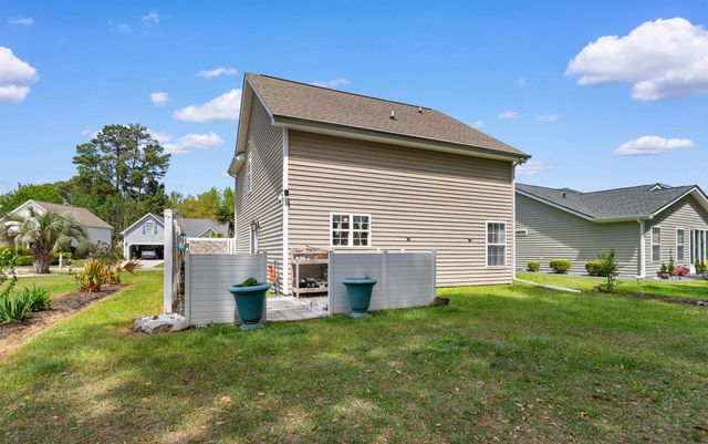 161 Barclay Dr., Myrtle Beach, SC 29579