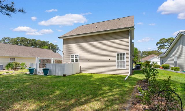 161 Barclay Dr., Myrtle Beach, SC 29579