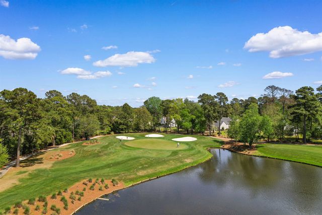 161 Barclay Dr., Myrtle Beach, SC 29579