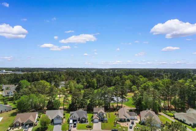 161 Barclay Dr., Myrtle Beach, SC 29579