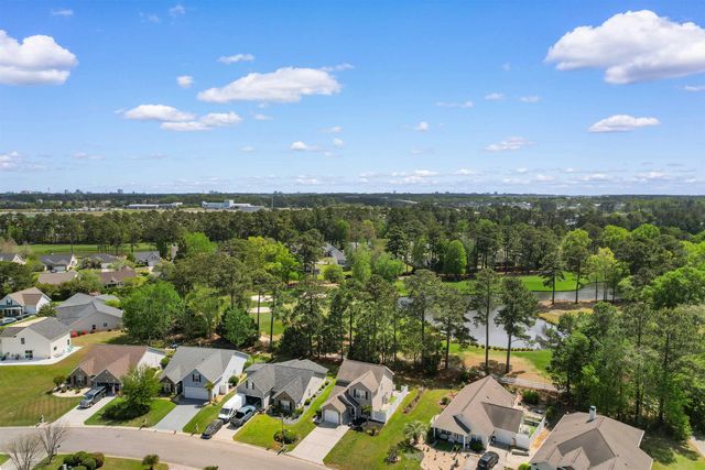 161 Barclay Dr., Myrtle Beach, SC 29579