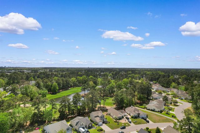 161 Barclay Dr., Myrtle Beach, SC 29579