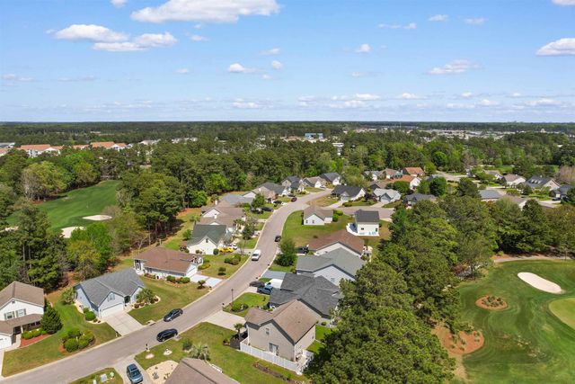 161 Barclay Dr., Myrtle Beach, SC 29579