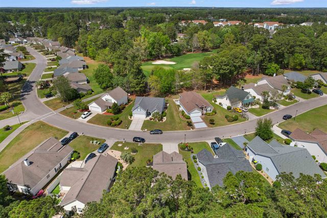 161 Barclay Dr., Myrtle Beach, SC 29579