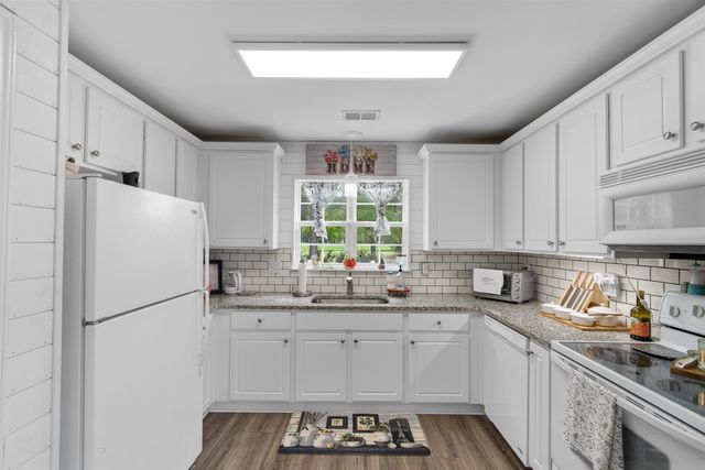 161 Barclay Dr., Myrtle Beach, SC 29579