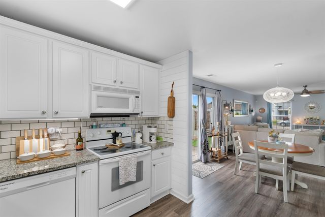 161 Barclay Dr., Myrtle Beach, SC 29579