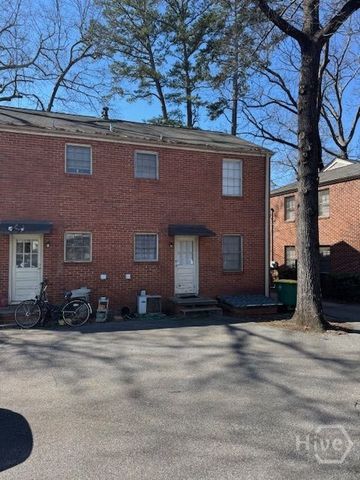 1449 Milledge Avenue, Athens, GA 30605