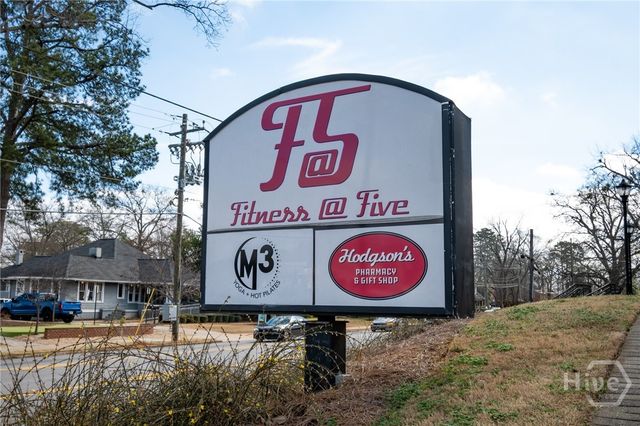 1449 Milledge Avenue, Athens, GA 30605