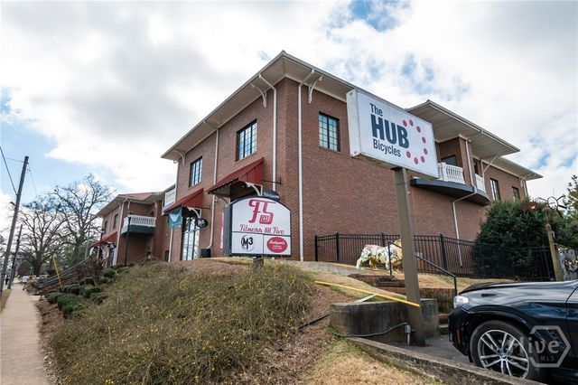 1449 Milledge Avenue, Athens, GA 30605