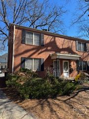 1449 Milledge Avenue, Athens, GA 30605