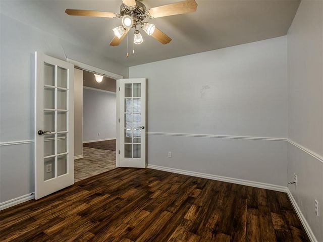 11625 Hackney Lane, Yukon, OK 73099
