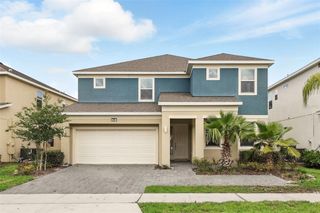 251 BALLO DRIVE, Kissimmee, FL 34746