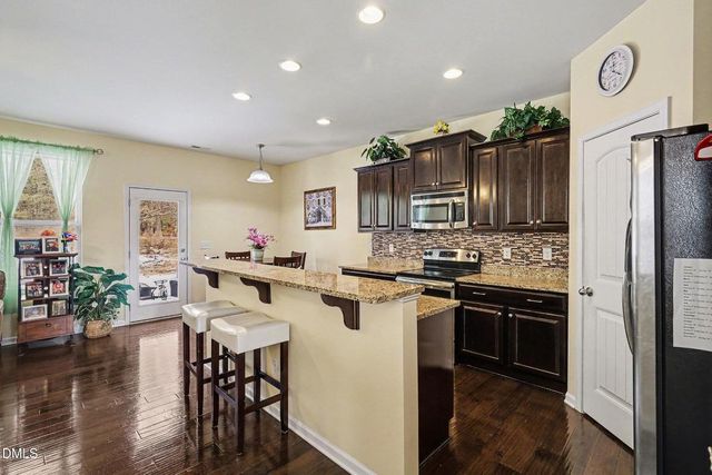 4447 Middletown Drive, Wake Forest, NC 27587