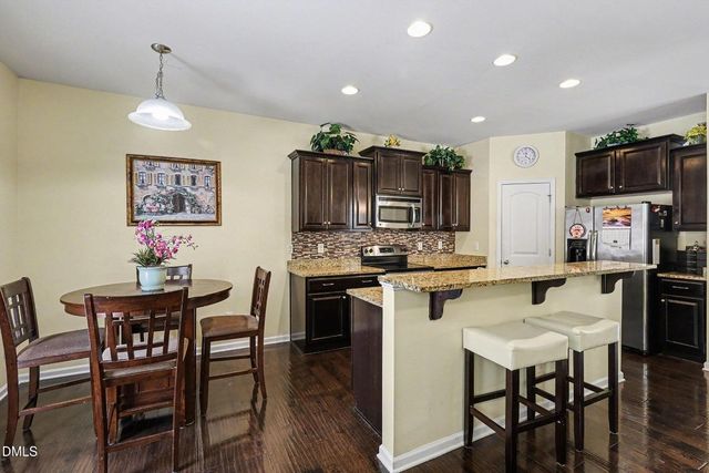 4447 Middletown Drive, Wake Forest, NC 27587