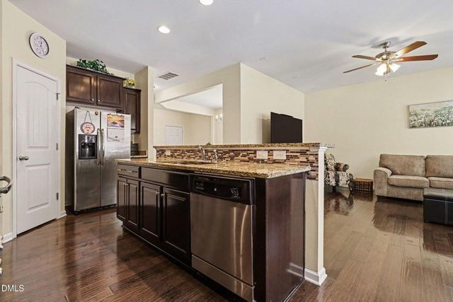 4447 Middletown Drive, Wake Forest, NC 27587