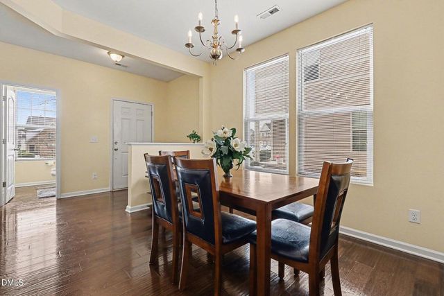 4447 Middletown Drive, Wake Forest, NC 27587