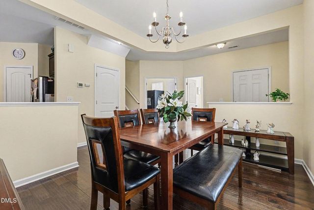 4447 Middletown Drive, Wake Forest, NC 27587