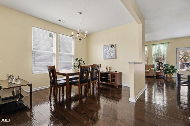 4447 Middletown Drive, Wake Forest, NC 27587