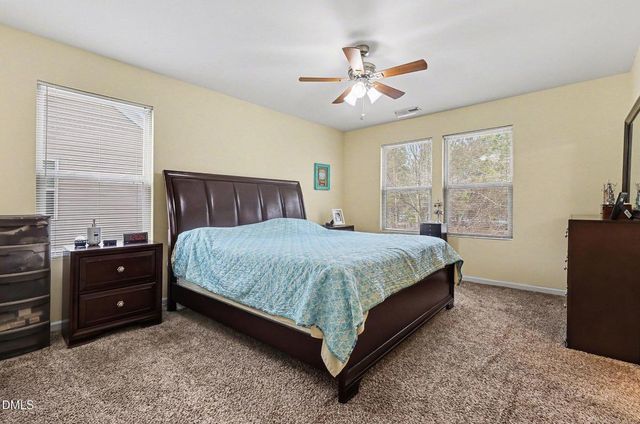 4447 Middletown Drive, Wake Forest, NC 27587