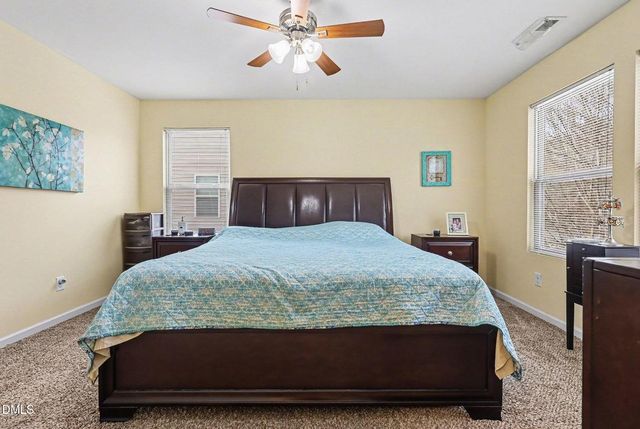 4447 Middletown Drive, Wake Forest, NC 27587