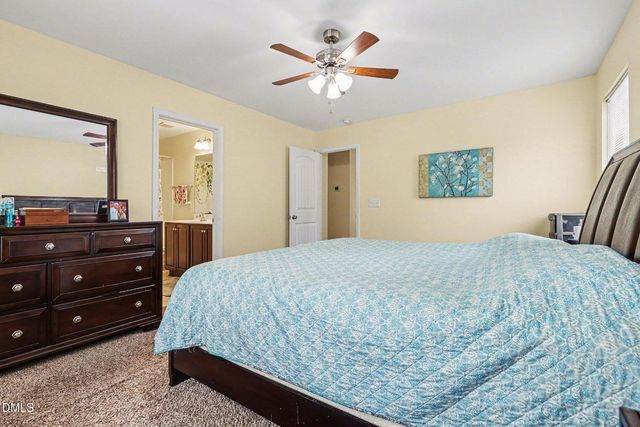 4447 Middletown Drive, Wake Forest, NC 27587