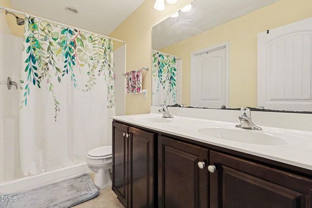 4447 Middletown Drive, Wake Forest, NC 27587