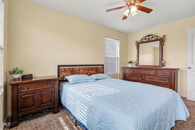 4447 Middletown Drive, Wake Forest, NC 27587