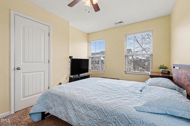 4447 Middletown Drive, Wake Forest, NC 27587