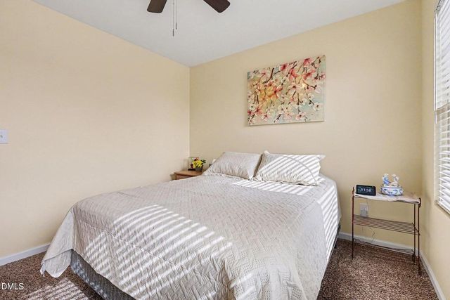 4447 Middletown Drive, Wake Forest, NC 27587