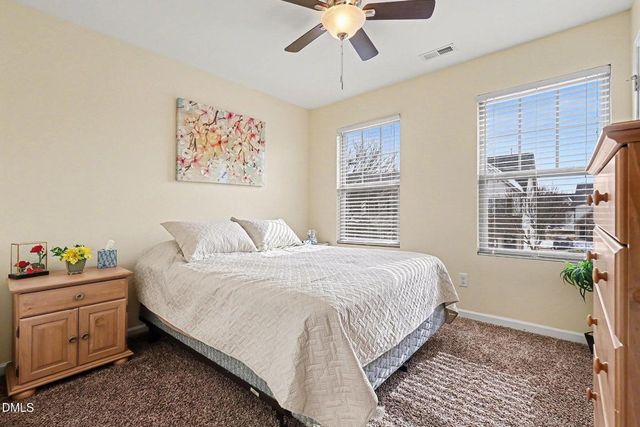 4447 Middletown Drive, Wake Forest, NC 27587