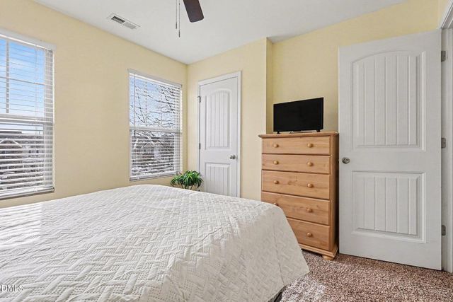 4447 Middletown Drive, Wake Forest, NC 27587