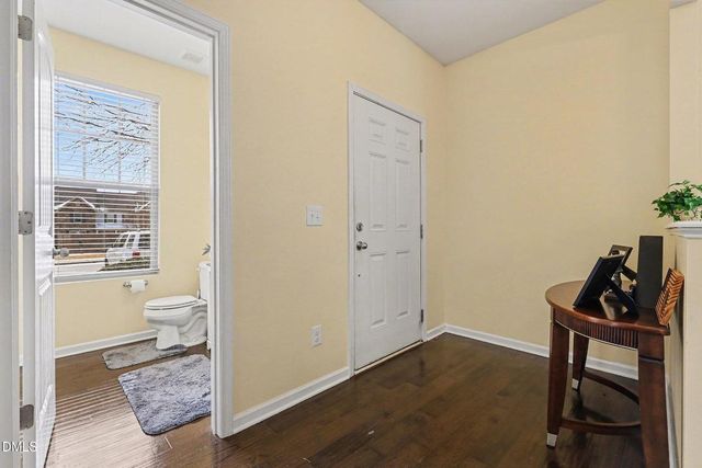 4447 Middletown Drive, Wake Forest, NC 27587