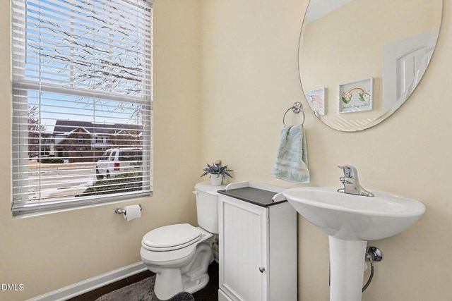 4447 Middletown Drive, Wake Forest, NC 27587