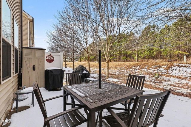 4447 Middletown Drive, Wake Forest, NC 27587