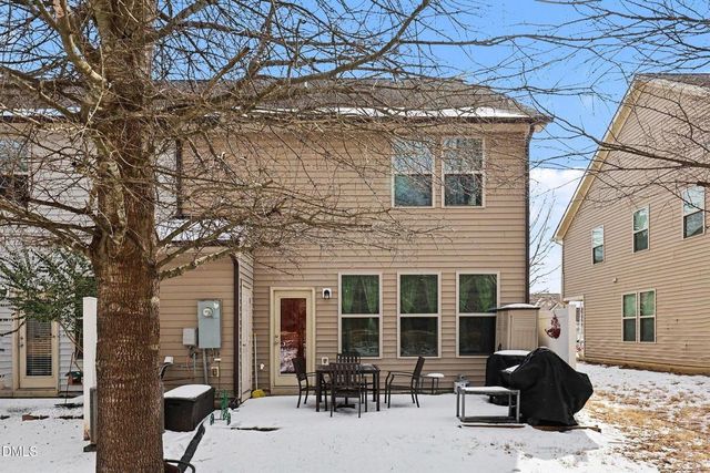 4447 Middletown Drive, Wake Forest, NC 27587