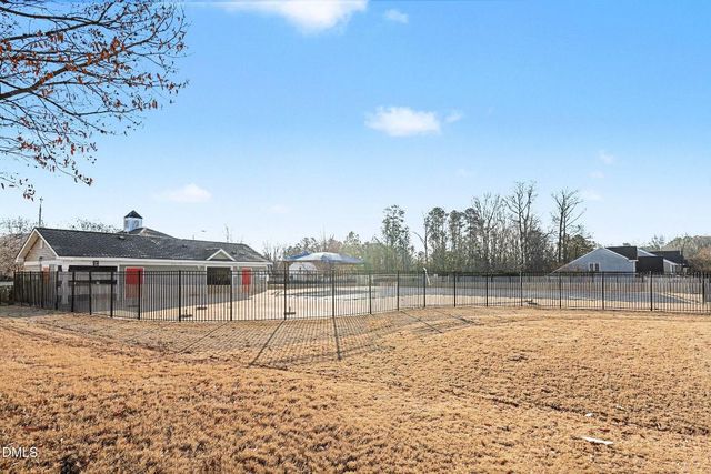 4447 Middletown Drive, Wake Forest, NC 27587