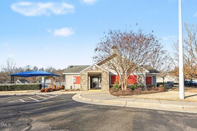 4447 Middletown Drive, Wake Forest, NC 27587