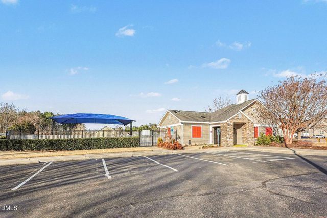 4447 Middletown Drive, Wake Forest, NC 27587