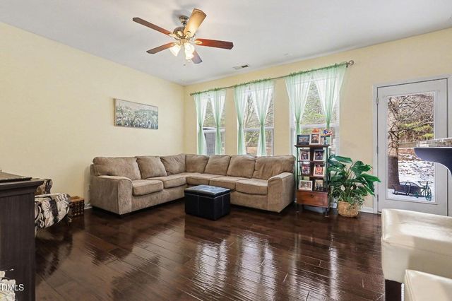 4447 Middletown Drive, Wake Forest, NC 27587