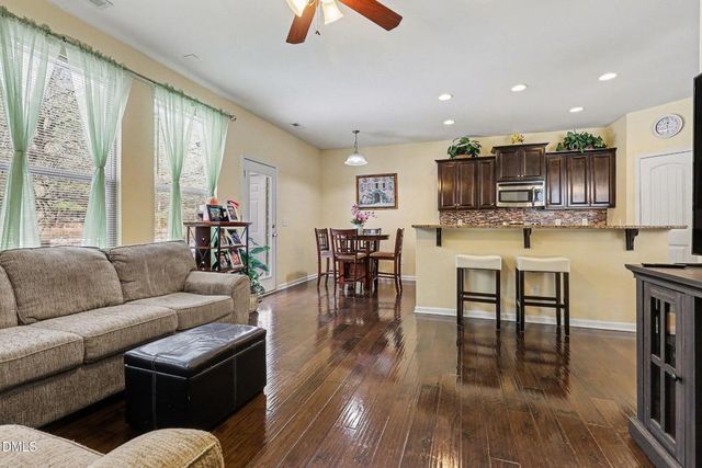 4447 Middletown Drive, Wake Forest, NC 27587