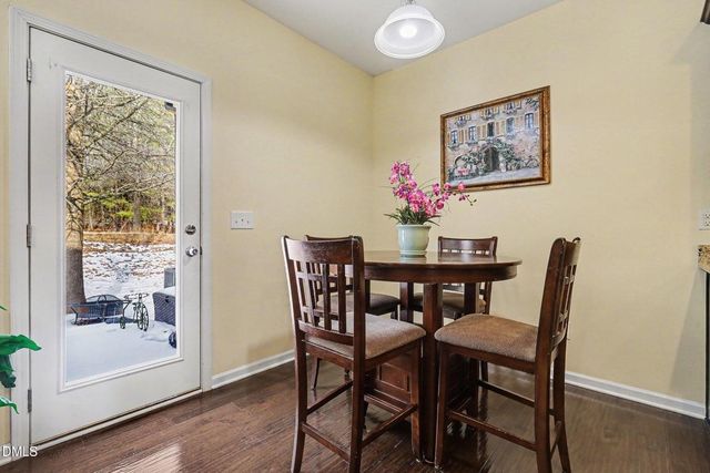 4447 Middletown Drive, Wake Forest, NC 27587