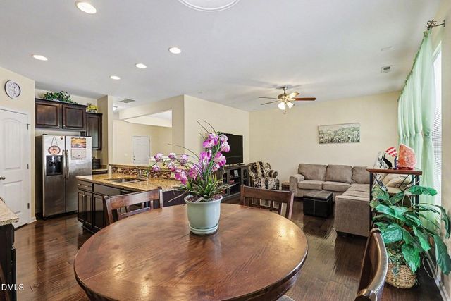 4447 Middletown Drive, Wake Forest, NC 27587