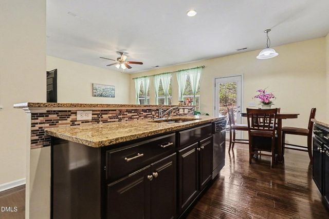 4447 Middletown Drive, Wake Forest, NC 27587