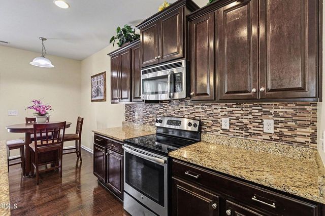 4447 Middletown Drive, Wake Forest, NC 27587