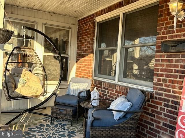 1516 WILSON AVE, Bristol, PA 19007